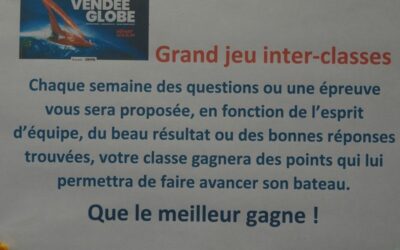 Vendée Globe