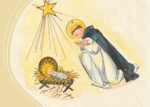 Lire la suite à propos de l’article Joyeux Noël et bonne année 2021