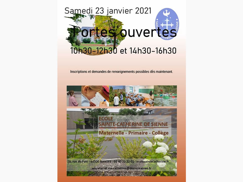You are currently viewing Portes ouvertes